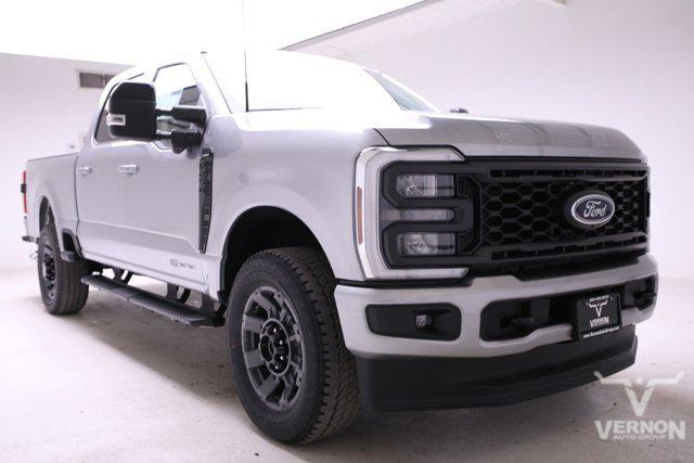 new 2024 Ford F-250 car, priced at $75,003