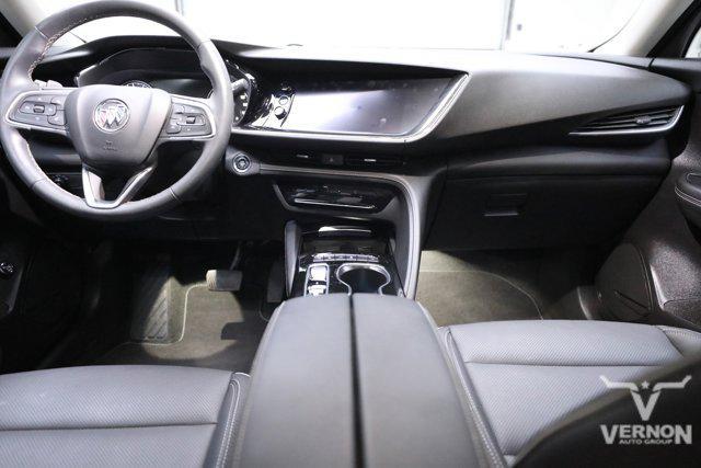 used 2023 Buick Envision car, priced at $30,999