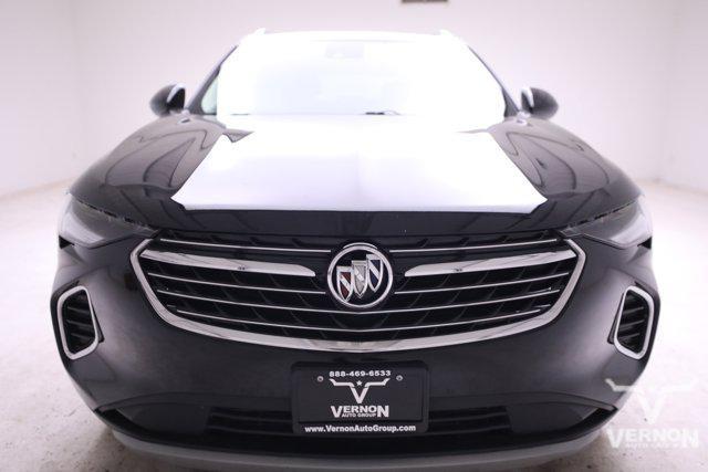 used 2023 Buick Envision car, priced at $30,999