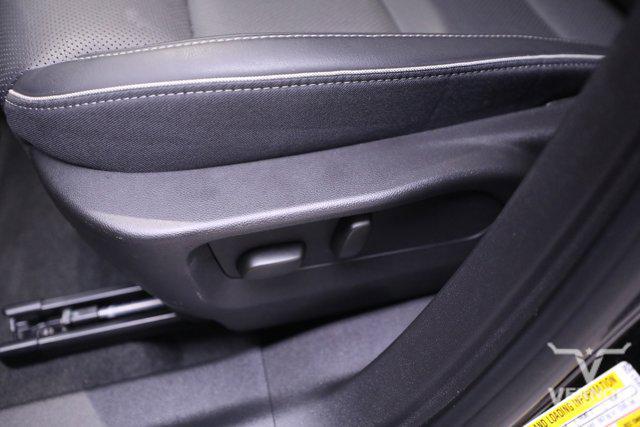 used 2023 Buick Envision car, priced at $30,999