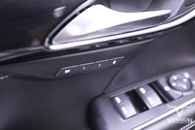 used 2023 Buick Envision car, priced at $30,999