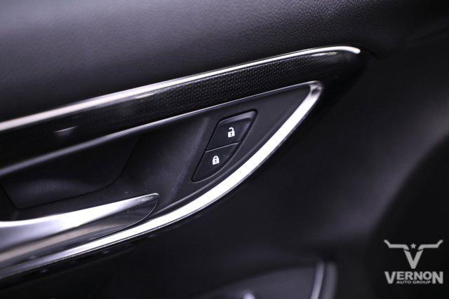 used 2023 Buick Envision car, priced at $30,999