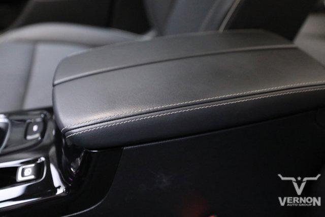 used 2023 Buick Envision car, priced at $30,999