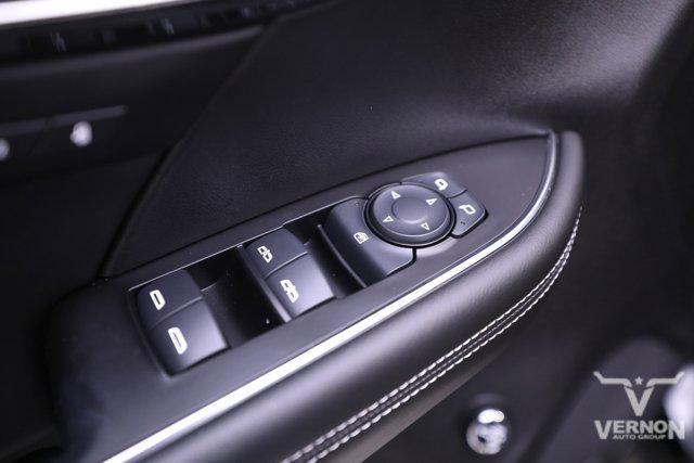 used 2023 Buick Envision car, priced at $30,999