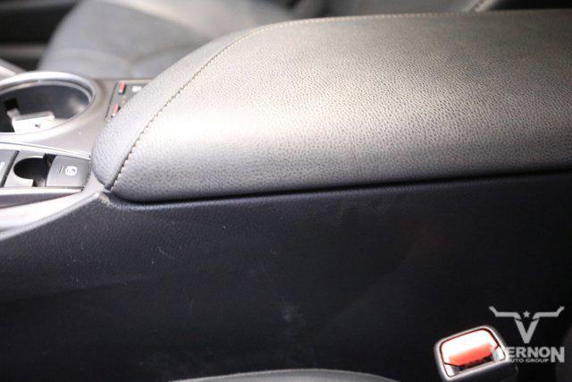 used 2021 Toyota Camry car, priced at $17,999