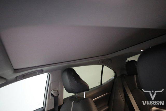 used 2021 Toyota Camry car, priced at $17,999