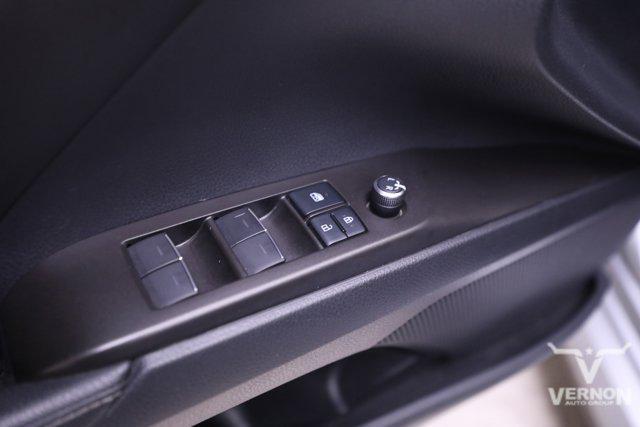 used 2021 Toyota Camry car, priced at $17,999