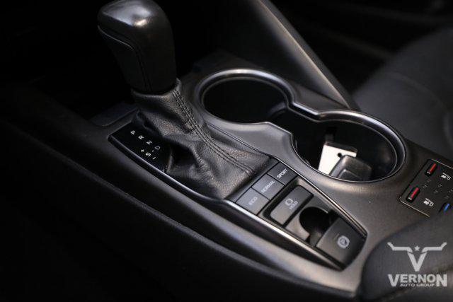 used 2021 Toyota Camry car, priced at $17,999