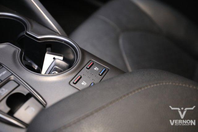 used 2021 Toyota Camry car, priced at $17,999