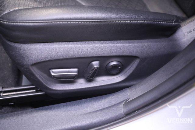 used 2021 Toyota Camry car, priced at $17,999