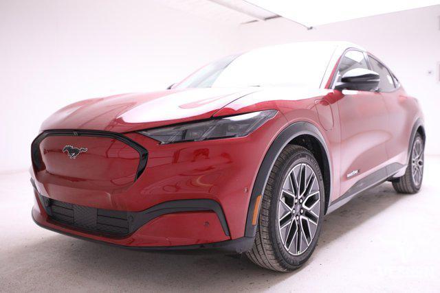 new 2024 Ford Mustang Mach-E car, priced at $46,731