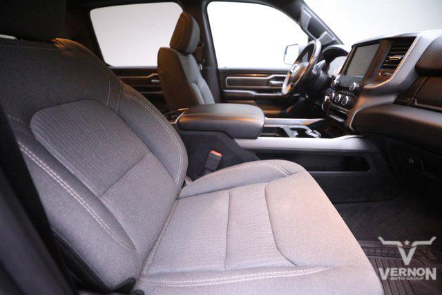 used 2021 Ram 1500 Classic car, priced at $32,999