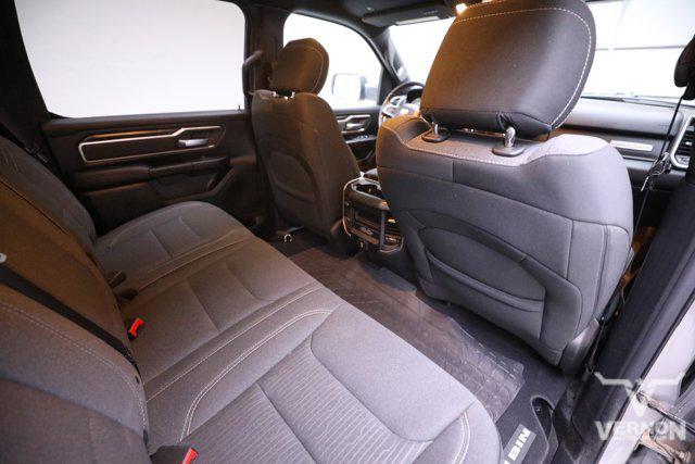 used 2021 Ram 1500 Classic car, priced at $32,999