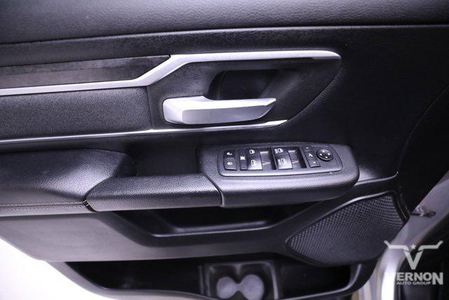 used 2021 Ram 1500 Classic car, priced at $32,999