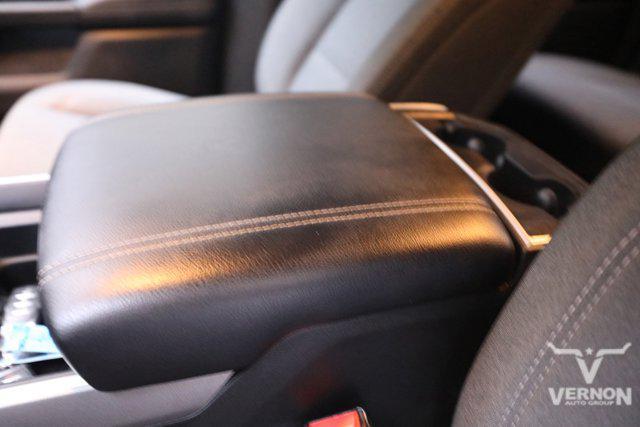 used 2021 Ram 1500 Classic car, priced at $32,999