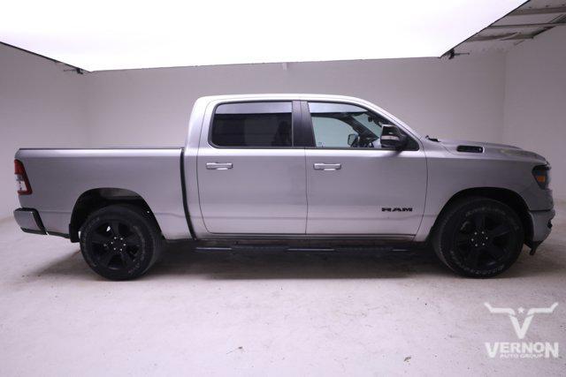 used 2021 Ram 1500 Classic car, priced at $32,999