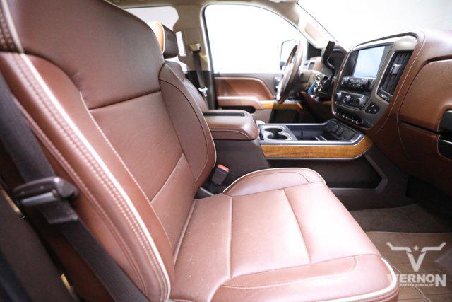 used 2015 Chevrolet Silverado 2500 car, priced at $29,999
