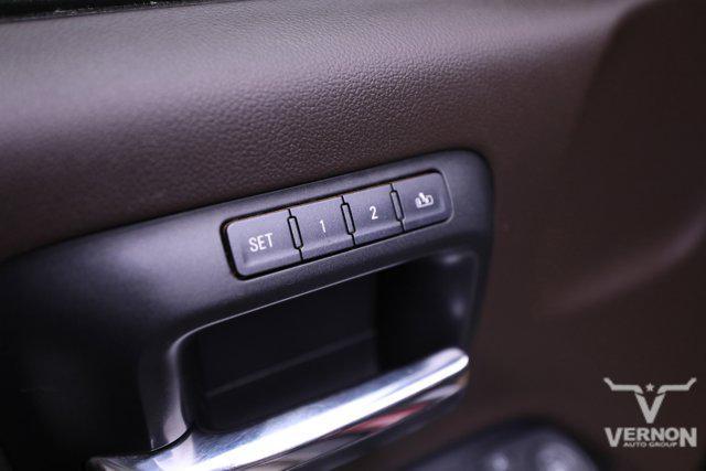 used 2015 Chevrolet Silverado 2500 car, priced at $29,999