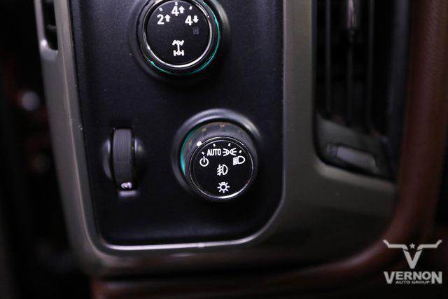 used 2015 Chevrolet Silverado 2500 car, priced at $29,999