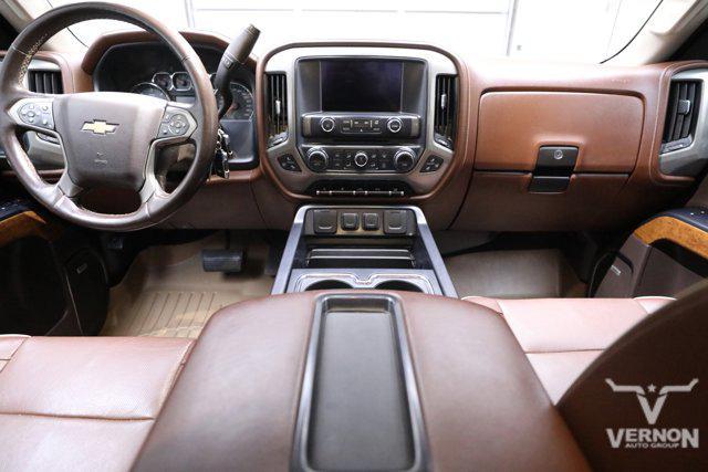 used 2015 Chevrolet Silverado 2500 car, priced at $29,999