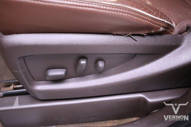 used 2015 Chevrolet Silverado 2500 car, priced at $29,999
