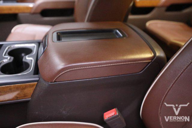 used 2015 Chevrolet Silverado 2500 car, priced at $29,999
