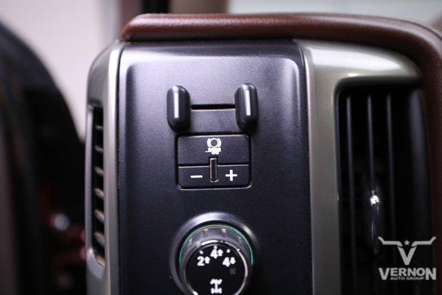 used 2015 Chevrolet Silverado 2500 car, priced at $29,999