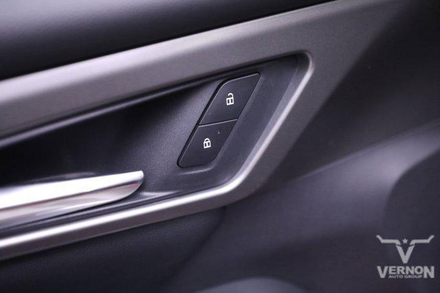 new 2026 Chevrolet Traverse car, priced at $40,496