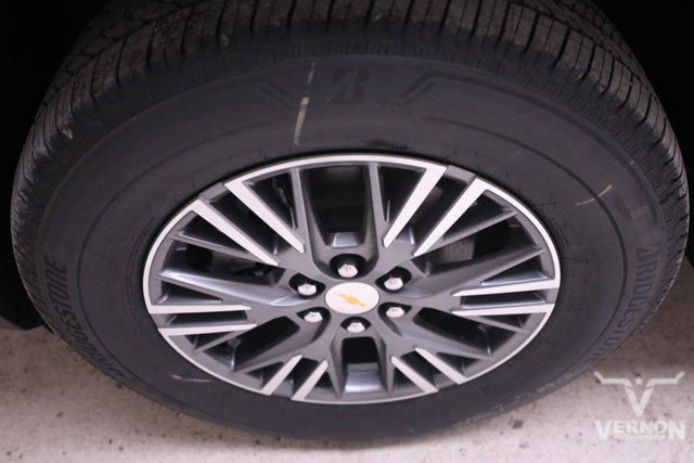 new 2026 Chevrolet Traverse car, priced at $40,496