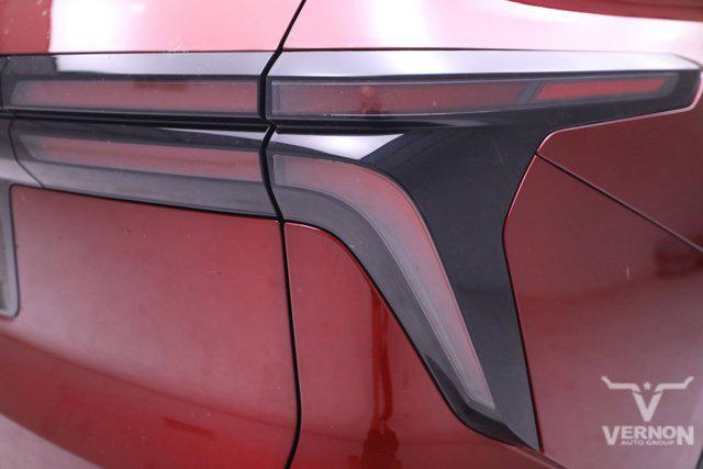 new 2026 Chevrolet Traverse car, priced at $40,496