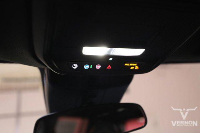 new 2026 Chevrolet Traverse car, priced at $40,496