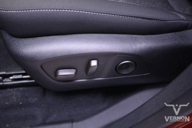 new 2026 Chevrolet Traverse car, priced at $40,496