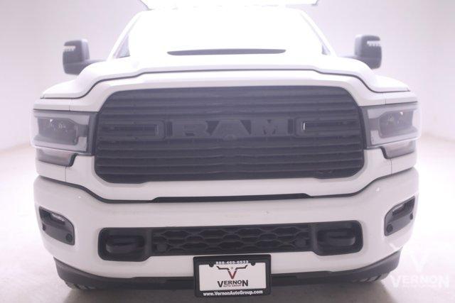 new 2024 Ram 2500 car, priced at $73,941