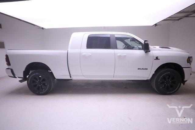 new 2024 Ram 2500 car, priced at $73,941