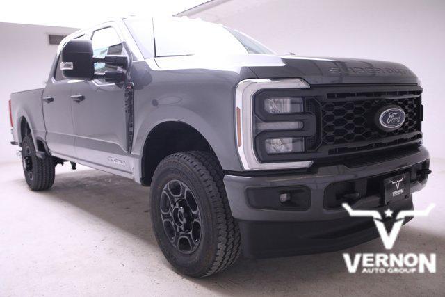 new 2026 Ford F-250 car, priced at $66,474