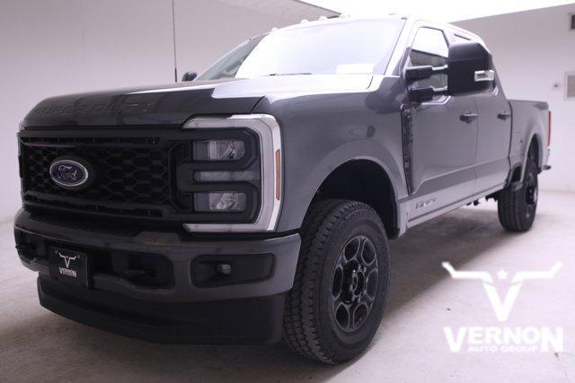 new 2026 Ford F-250 car, priced at $66,474