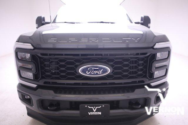 new 2026 Ford F-250 car, priced at $66,474