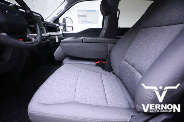 new 2026 Ford F-250 car, priced at $66,474