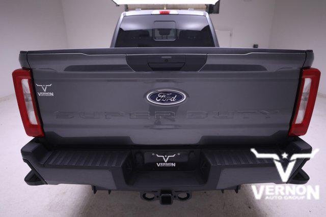 new 2026 Ford F-250 car, priced at $66,474