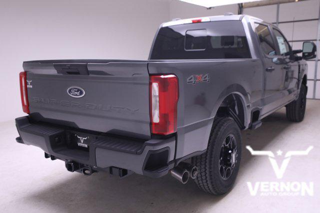 new 2026 Ford F-250 car, priced at $66,474