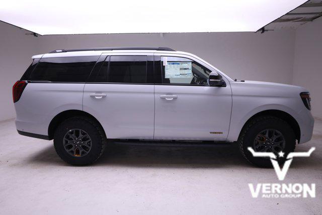 new 2025 Ford Expedition car, priced at $79,874