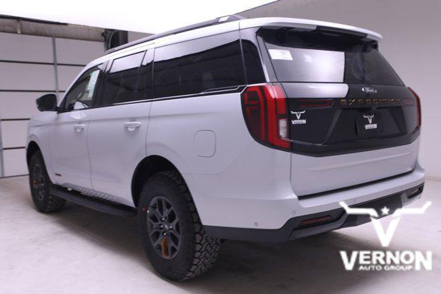 new 2025 Ford Expedition car, priced at $79,874