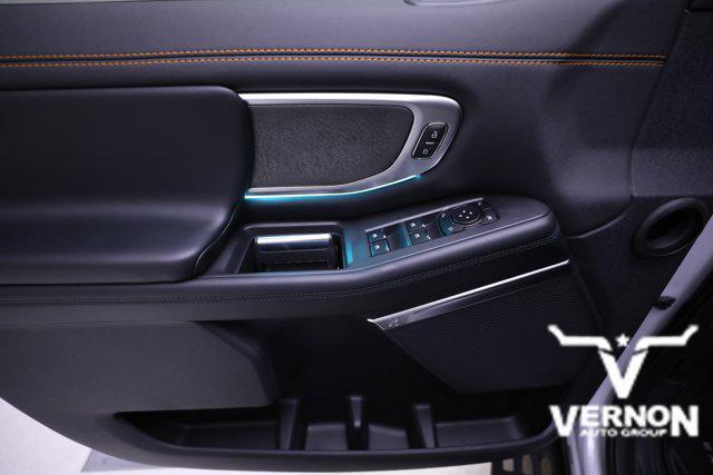 new 2025 Ford Expedition car, priced at $79,874
