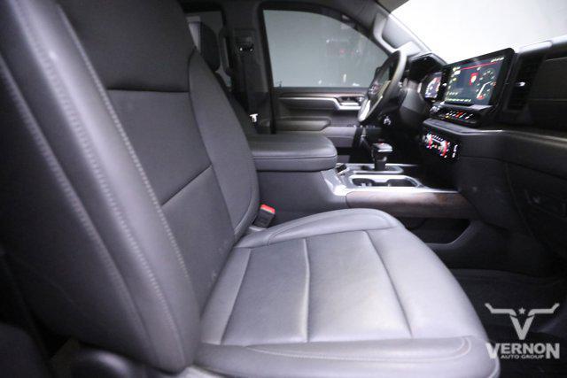 used 2024 GMC Sierra 1500 car, priced at $47,998