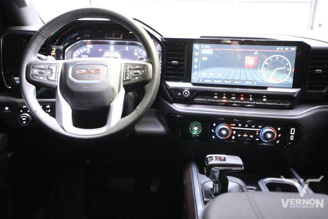 used 2024 GMC Sierra 1500 car, priced at $47,998