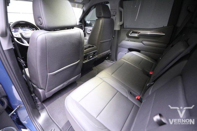 used 2024 GMC Sierra 1500 car, priced at $47,998