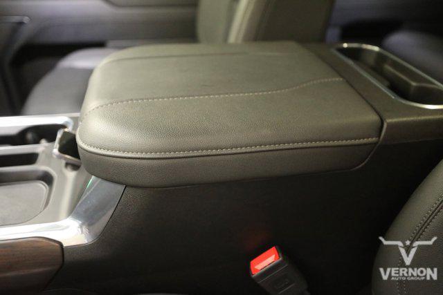 used 2024 GMC Sierra 1500 car, priced at $47,998