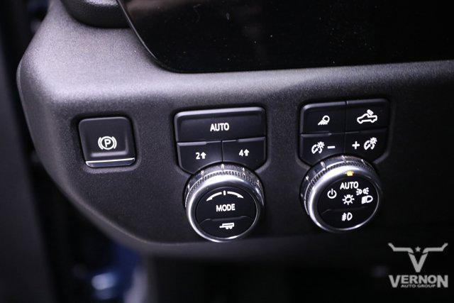 used 2024 GMC Sierra 1500 car, priced at $47,998