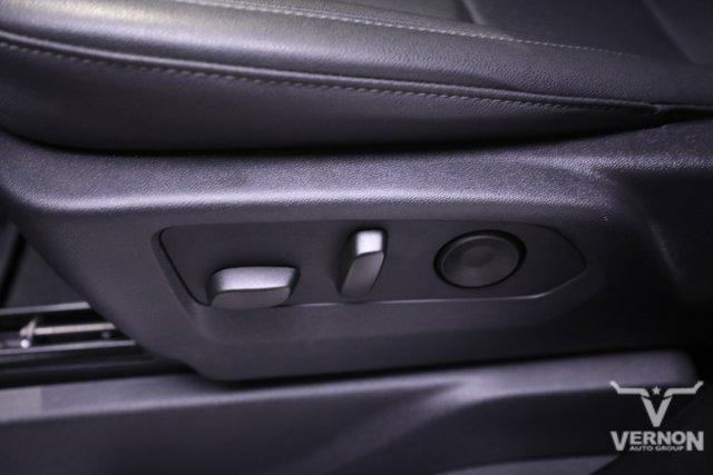 used 2024 GMC Sierra 1500 car, priced at $47,998