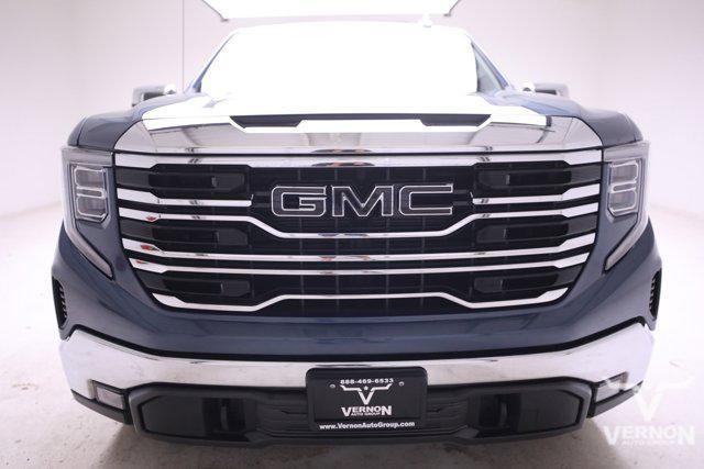 used 2024 GMC Sierra 1500 car, priced at $47,998